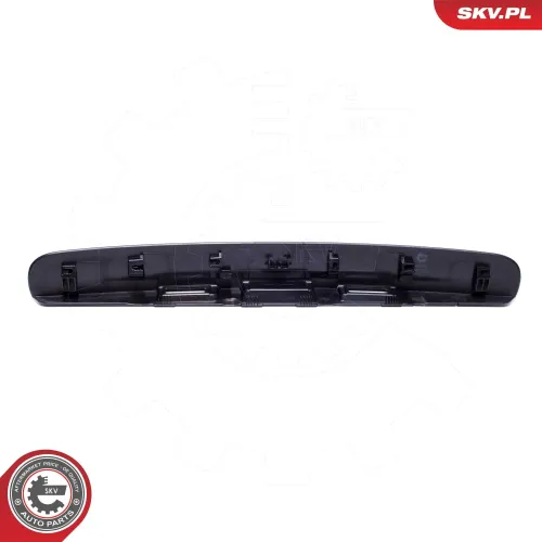 Clip, Zier-/Schutzleiste ESEN SKV 96SKV822 Bild Clip, Zier-/Schutzleiste ESEN SKV 96SKV822