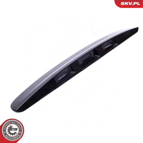 Clip, Zier-/Schutzleiste ESEN SKV 96SKV822 Bild Clip, Zier-/Schutzleiste ESEN SKV 96SKV822