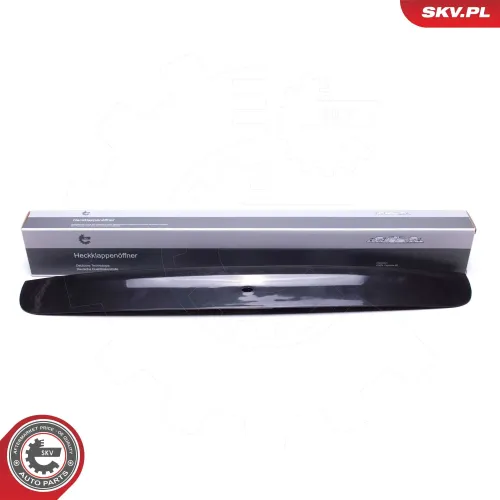 Clip, Zier-/Schutzleiste ESEN SKV 96SKV823 Bild Clip, Zier-/Schutzleiste ESEN SKV 96SKV823
