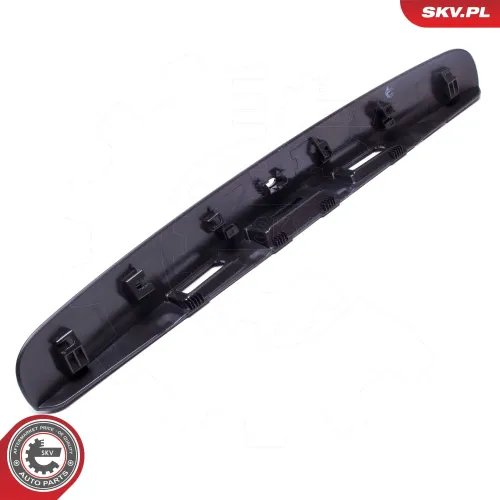 Clip, Zier-/Schutzleiste ESEN SKV 96SKV823 Bild Clip, Zier-/Schutzleiste ESEN SKV 96SKV823