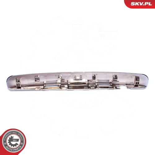 Clip, Zier-/Schutzleiste ESEN SKV 96SKV824 Bild Clip, Zier-/Schutzleiste ESEN SKV 96SKV824