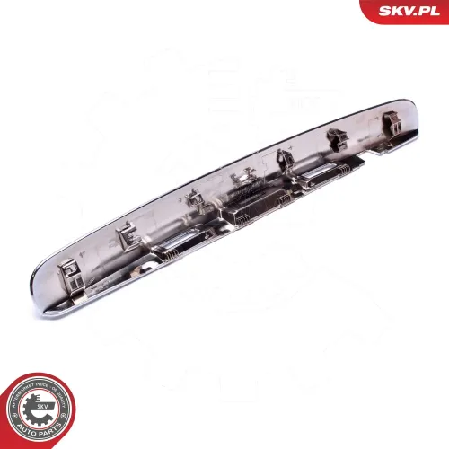 Clip, Zier-/Schutzleiste ESEN SKV 96SKV824 Bild Clip, Zier-/Schutzleiste ESEN SKV 96SKV824