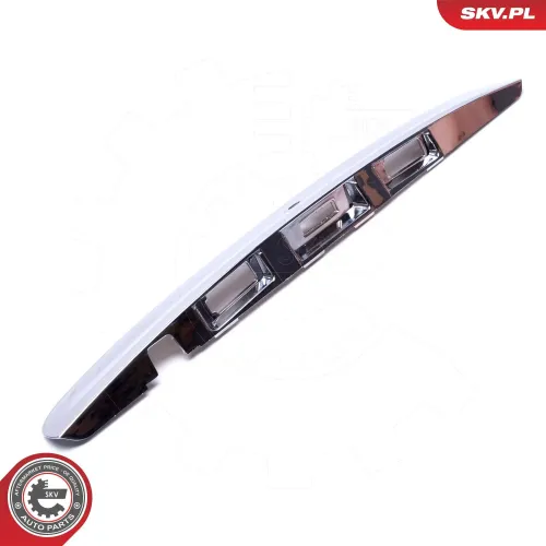 Clip, Zier-/Schutzleiste ESEN SKV 96SKV824 Bild Clip, Zier-/Schutzleiste ESEN SKV 96SKV824