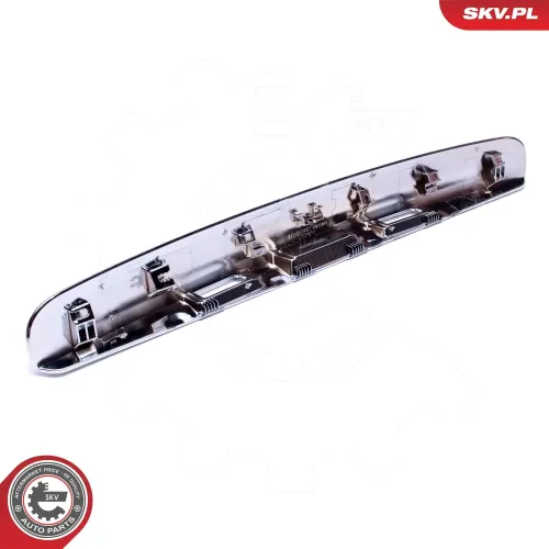 Clip, Zier-/Schutzleiste ESEN SKV 96SKV825 Bild Clip, Zier-/Schutzleiste ESEN SKV 96SKV825
