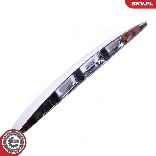 Clip, Zier-/Schutzleiste ESEN SKV 96SKV825 Bild Clip, Zier-/Schutzleiste ESEN SKV 96SKV825