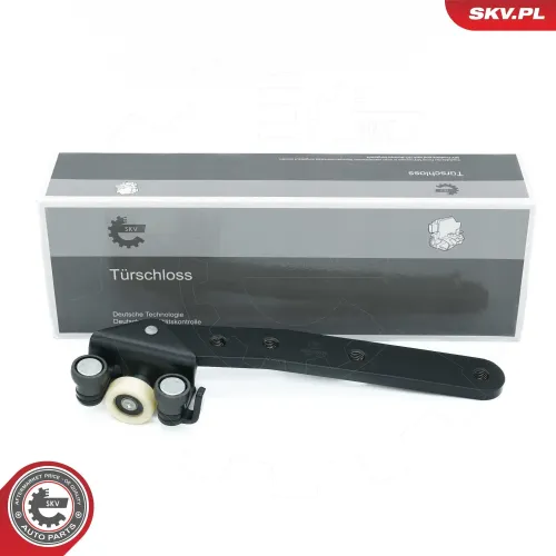 Rollenführung, Schiebetür rechts unten ESEN SKV 96SKV836 Bild Rollenführung, Schiebetür rechts unten ESEN SKV 96SKV836