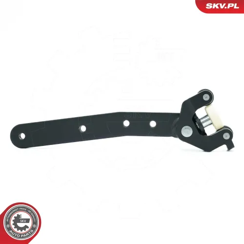 Rollenführung, Schiebetür rechts unten ESEN SKV 96SKV836 Bild Rollenführung, Schiebetür rechts unten ESEN SKV 96SKV836