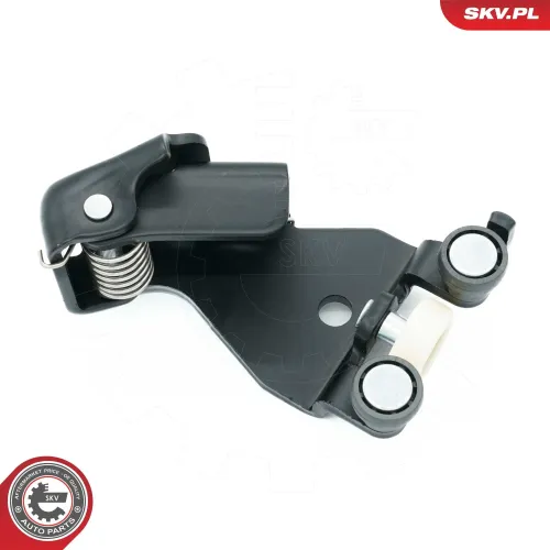 Rollenführung, Schiebetür Mitte rechts ESEN SKV 96SKV841 Bild Rollenführung, Schiebetür Mitte rechts ESEN SKV 96SKV841