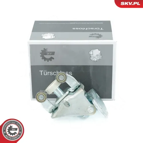 Rollenführung, Schiebetür rechts ESEN SKV 96SKV856 Bild Rollenführung, Schiebetür rechts ESEN SKV 96SKV856