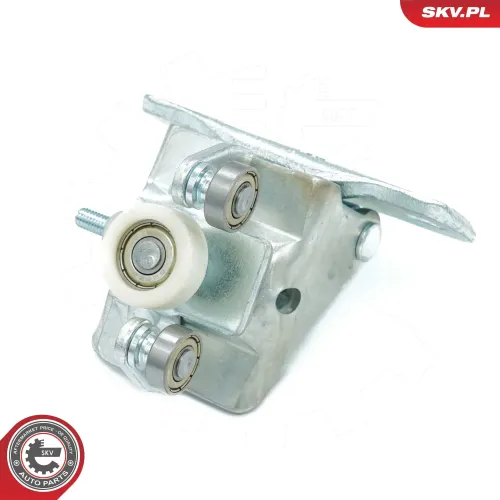 Rollenführung, Schiebetür rechts ESEN SKV 96SKV856 Bild Rollenführung, Schiebetür rechts ESEN SKV 96SKV856