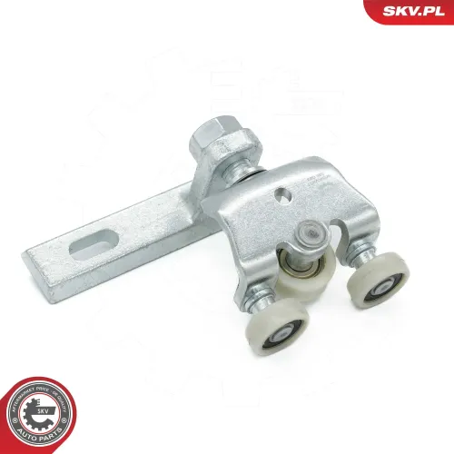Rollenführung, Schiebetür rechts oben ESEN SKV 96SKV857 Bild Rollenführung, Schiebetür rechts oben ESEN SKV 96SKV857