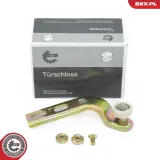 Rollenführung, Schiebetür links unten ESEN SKV 96SKV858