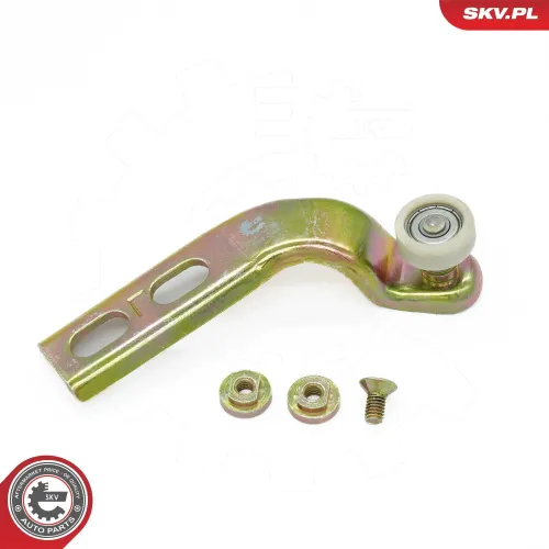 Rollenführung, Schiebetür links unten ESEN SKV 96SKV858 Bild Rollenführung, Schiebetür links unten ESEN SKV 96SKV858