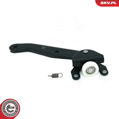 Rollenführung, Schiebetür rechts unten ESEN SKV 96SKV876 Bild Rollenführung, Schiebetür rechts unten ESEN SKV 96SKV876