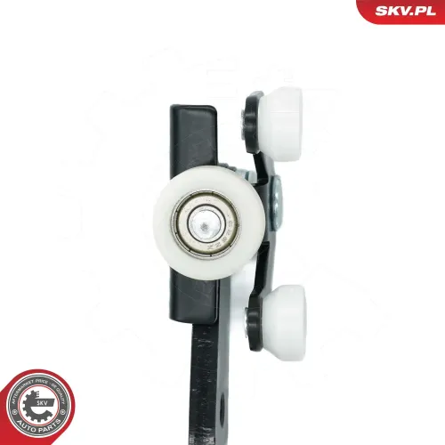 Rollenführung, Schiebetür rechts unten ESEN SKV 96SKV876 Bild Rollenführung, Schiebetür rechts unten ESEN SKV 96SKV876