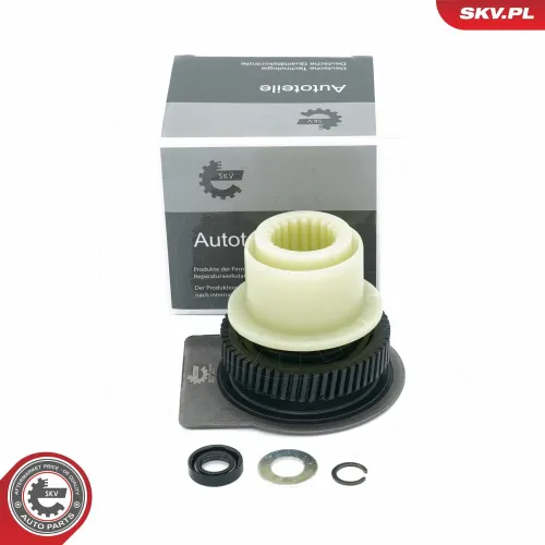 Reparaturhülse, Getriebeausgangswelle (Verteilergetriebe) ESEN SKV 96SKV902 Bild Reparaturhülse, Getriebeausgangswelle (Verteilergetriebe) ESEN SKV 96SKV902