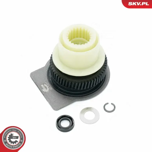 Reparaturhülse, Getriebeausgangswelle (Verteilergetriebe) ESEN SKV 96SKV902 Bild Reparaturhülse, Getriebeausgangswelle (Verteilergetriebe) ESEN SKV 96SKV902