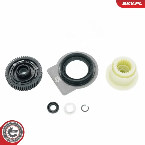 Reparaturhülse, Getriebeausgangswelle (Verteilergetriebe) ESEN SKV 96SKV902 Bild Reparaturhülse, Getriebeausgangswelle (Verteilergetriebe) ESEN SKV 96SKV902