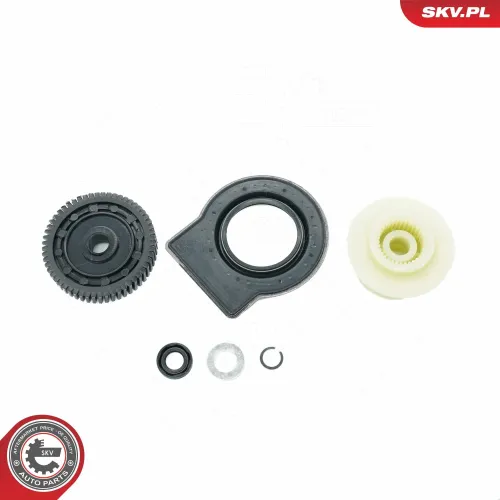 Reparaturhülse, Getriebeausgangswelle (Verteilergetriebe) ESEN SKV 96SKV902 Bild Reparaturhülse, Getriebeausgangswelle (Verteilergetriebe) ESEN SKV 96SKV902