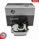 Automatikgetriebe ESEN SKV 96SKV904