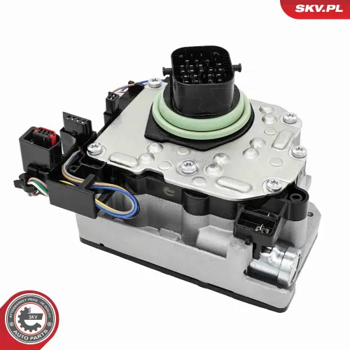 Automatikgetriebe ESEN SKV 96SKV904 Bild Automatikgetriebe ESEN SKV 96SKV904