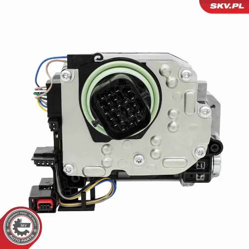 Automatikgetriebe ESEN SKV 96SKV904 Bild Automatikgetriebe ESEN SKV 96SKV904