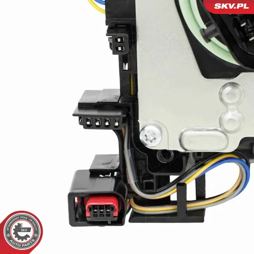 Automatikgetriebe ESEN SKV 96SKV904 Bild Automatikgetriebe ESEN SKV 96SKV904