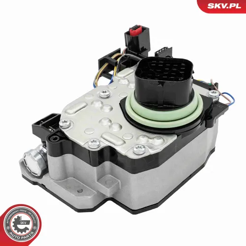 Automatikgetriebe ESEN SKV 96SKV904 Bild Automatikgetriebe ESEN SKV 96SKV904