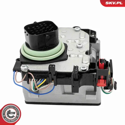 Automatikgetriebe ESEN SKV 96SKV904 Bild Automatikgetriebe ESEN SKV 96SKV904