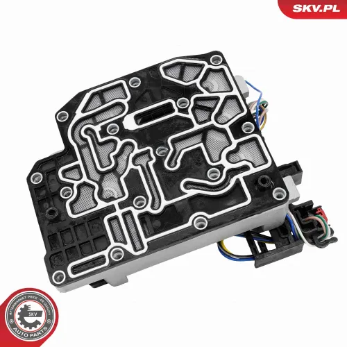 Automatikgetriebe ESEN SKV 96SKV904 Bild Automatikgetriebe ESEN SKV 96SKV904