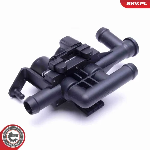 Kühlmittelregelventil ESEN SKV 96SKV909 Bild Kühlmittelregelventil ESEN SKV 96SKV909