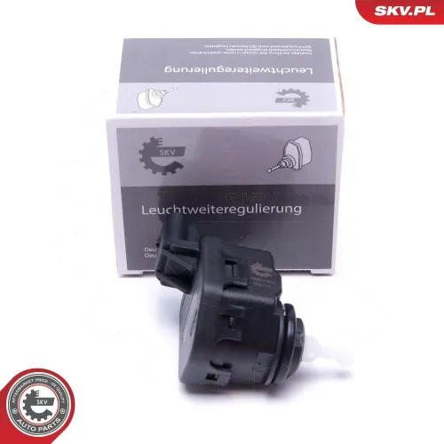 Stellelement, Leuchtweitenregulierung ESEN SKV 96SKV939 Bild Stellelement, Leuchtweitenregulierung ESEN SKV 96SKV939