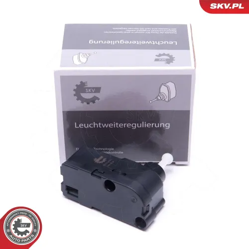 Stellelement, Leuchtweitenregulierung ESEN SKV 96SKV941 Bild Stellelement, Leuchtweitenregulierung ESEN SKV 96SKV941