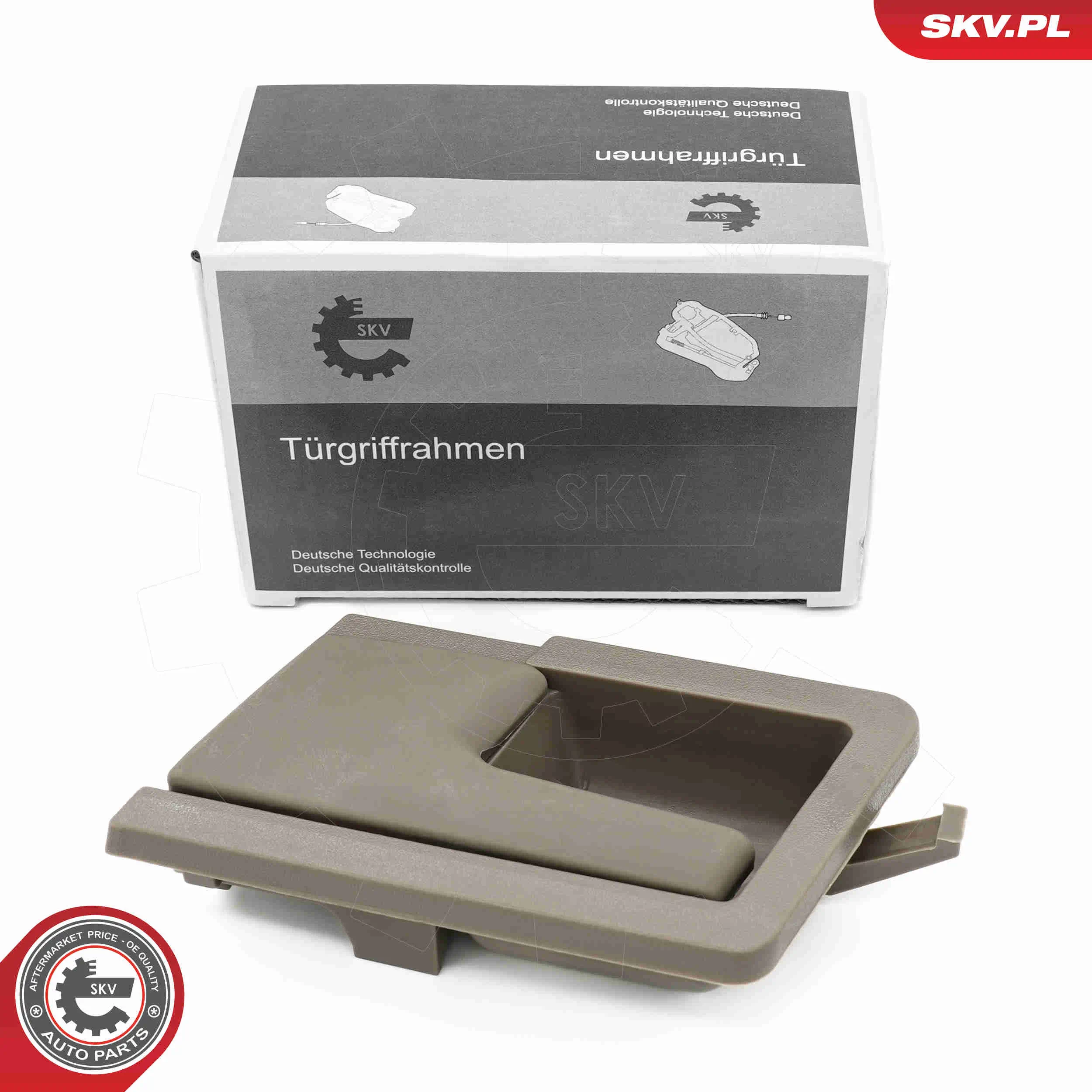 Türaußengriff links ESEN SKV 96SKV956