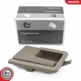 Türaußengriff links ESEN SKV 96SKV956