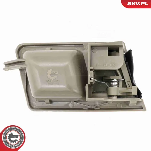 Türaußengriff links ESEN SKV 96SKV956 Bild Türaußengriff links ESEN SKV 96SKV956