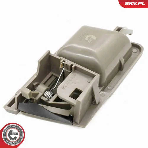 Türaußengriff links ESEN SKV 96SKV956 Bild Türaußengriff links ESEN SKV 96SKV956