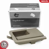 Türaußengriff rechts ESEN SKV 96SKV957