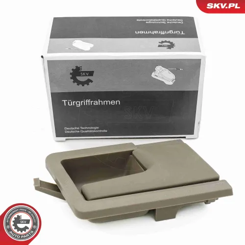 Türaußengriff rechts ESEN SKV 96SKV957 Bild Türaußengriff rechts ESEN SKV 96SKV957