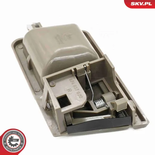 Türaußengriff rechts ESEN SKV 96SKV957 Bild Türaußengriff rechts ESEN SKV 96SKV957