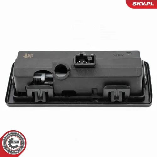 Schalter, Heckklappenentriegelung ESEN SKV 96SKV958 Bild Schalter, Heckklappenentriegelung ESEN SKV 96SKV958