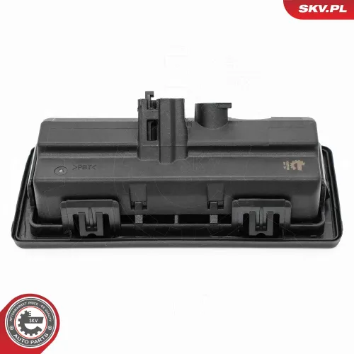 Schalter, Heckklappenentriegelung ESEN SKV 96SKV958 Bild Schalter, Heckklappenentriegelung ESEN SKV 96SKV958