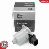 Kupplungsbetätigungssystem ESEN SKV 96SKV967