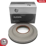 Wellendichtring, Automatikgetriebe ESEN SKV 96SKV968