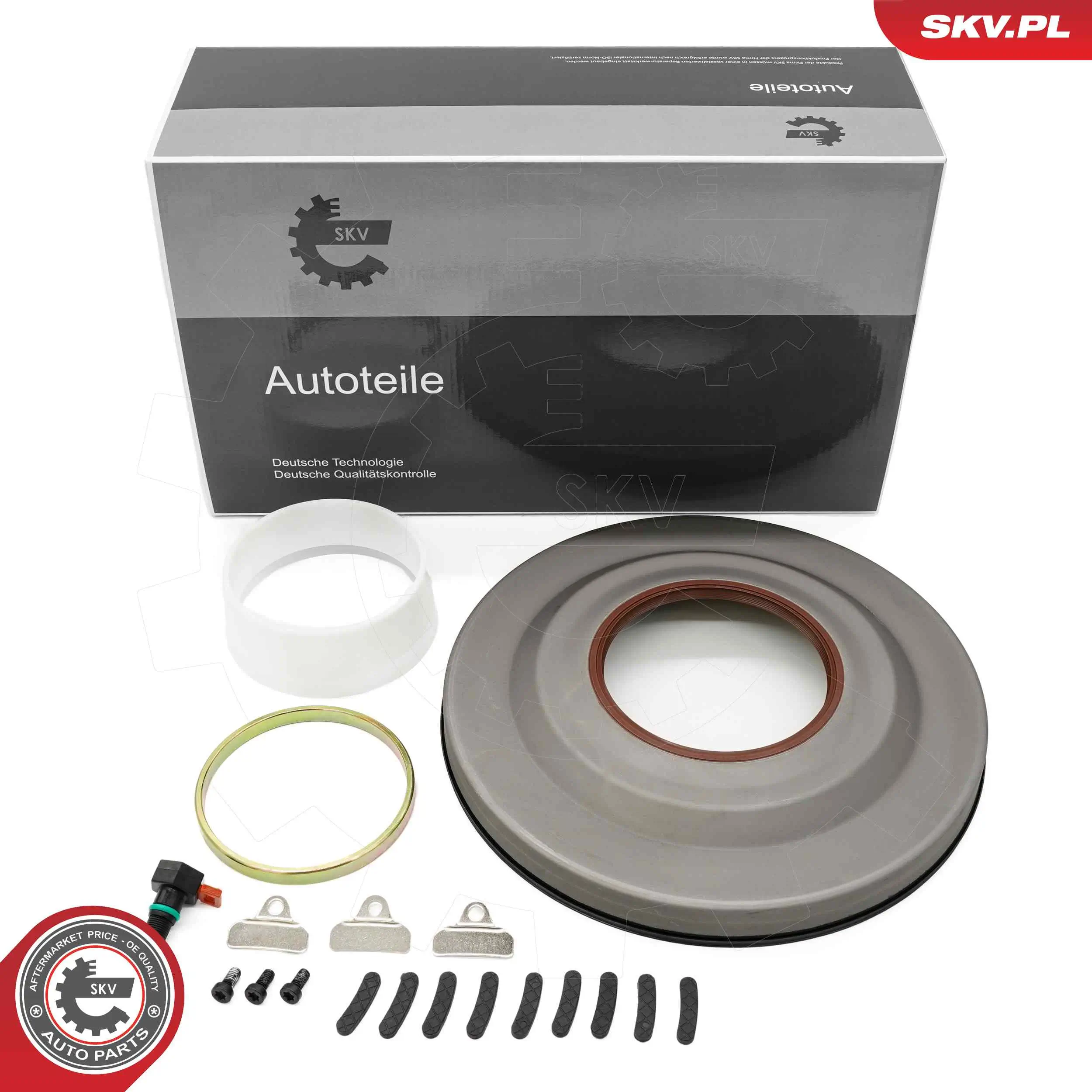 Wellendichtring, Automatikgetriebe ESEN SKV 96SKV970