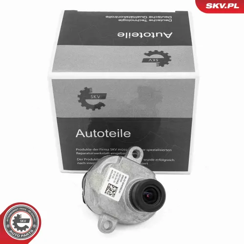 Rückfahrkamera, Einparkhilfe vorne links ESEN SKV 96SKV971 Bild Rückfahrkamera, Einparkhilfe vorne links ESEN SKV 96SKV971