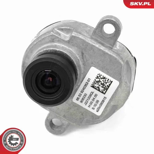 Rückfahrkamera, Einparkhilfe vorne links ESEN SKV 96SKV971 Bild Rückfahrkamera, Einparkhilfe vorne links ESEN SKV 96SKV971