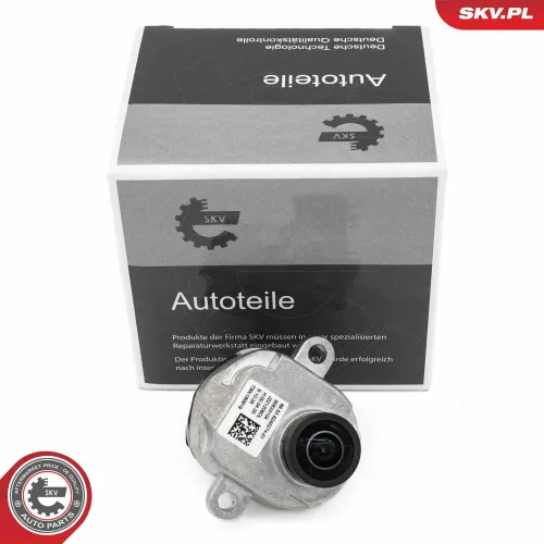 Rückfahrkamera, Einparkhilfe ESEN SKV 96SKV973 Bild Rückfahrkamera, Einparkhilfe ESEN SKV 96SKV973