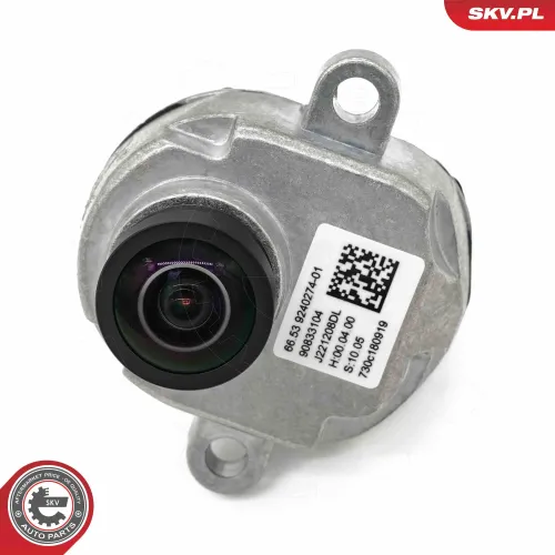 Rückfahrkamera, Einparkhilfe ESEN SKV 96SKV973 Bild Rückfahrkamera, Einparkhilfe ESEN SKV 96SKV973