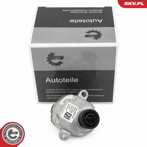 Rückfahrkamera, Einparkhilfe ESEN SKV 96SKV974 Bild Rückfahrkamera, Einparkhilfe ESEN SKV 96SKV974